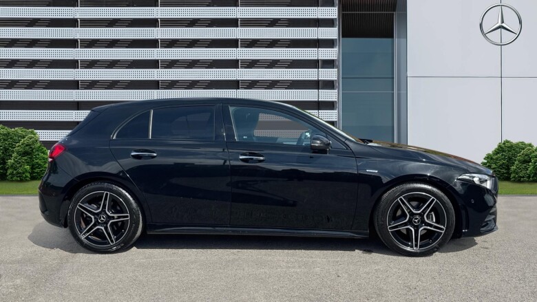 Mercedes-Benz A-Class A200 AMG Line Premium Edition 5dr Auto Petrol Hatchback